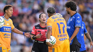 '¡Con ella no se puede!'