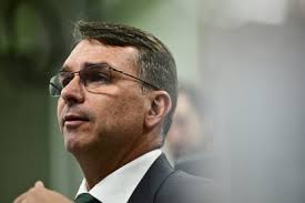 Flávio-Vorcaro-Eduardo: o ecossistema transnacional do bolsonarismo no exílio