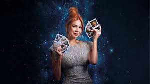 "Tinder und Co.": Palina Rojinski im Liebeschaosy