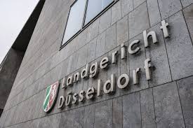 angeklagter