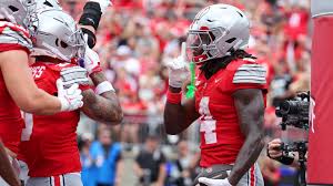 Illinois vs. Ohio State betting preview: Odds, picks, predictions for Week 4 college football game — CBS Sports