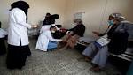 وزير: مليون يمني يفتقرون للخدمات