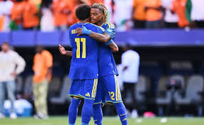 Selecciones Eliminadas Del Mundial 2026