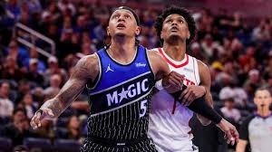 Orlando Magic repeat a crucial mistake in frustratingly losing second-half lead