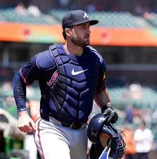 Drake Baldwin goes to DH and Joey Bart plays catcher for Braves against Pirates