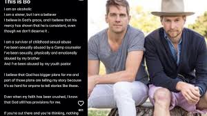 NEEDTOBREATHE's Bear Rinehart Accused of Abuse by Brother Bo - Imagen principal del artículo