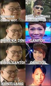 Tagalog Love Quotes: Vice Ganda Jokes via Relatably.com