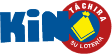 Resultado de imagen para logo kino tachira