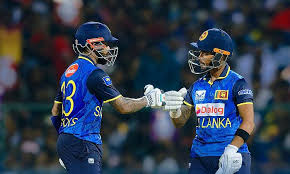 Cricket World - News update