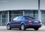 VW Passat second hand
