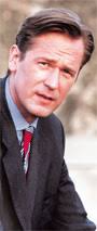 <b>Dr. Mathias Döpfner</b>, 43, Vorstandsvorsitzender der Axel Springer AG, <b>...</b> - doepfner-matthias