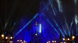 Video: Magic Kingdom Welcomes 2026 (Almost) with the Fantasy in the Sky Firework Spectacular