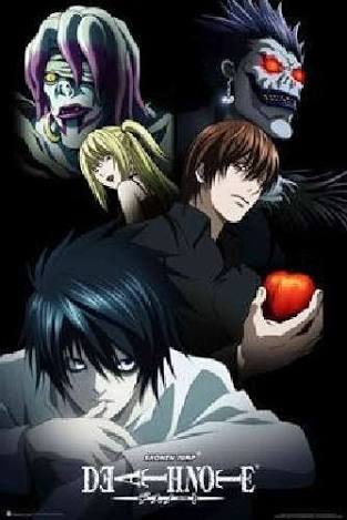 DeathNote