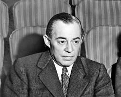 Richard Rodgers