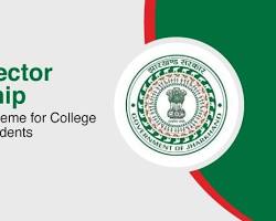 Image of Central Sector Scheme of Scholarships for College and University Students