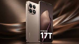 Xiaomi 17T, 17T Pro launch tipped for May 28th globally; Xiaomi 17 Max may come to India too
