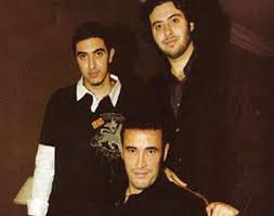 كاظم الساهر: إبني لا يملك شقة