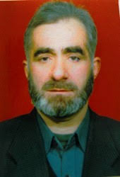 Salih GENÇ. Erzurum