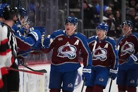 Where to stream the Maple Leafs vs. Avalanche NHL game today