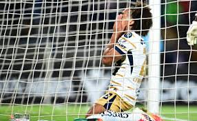 OFICIAL: Suspenden a Coco Carrasquilla y NO jugará con pumas cerca de un mes