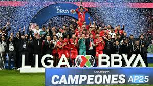 Toluca, Cruz Azul y Chivas definen quién gana el millón en Liga MX /