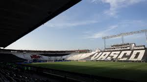 Na TV! Veja onde assistir a Vasco x Coritiba