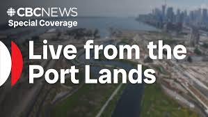CBC - News update