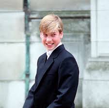See the Best Photos of Prince William and Prince Harry at Eton College — Town & Country Magazine