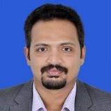 Nihon Koso Co., Ltd. Employee Fenzeer Mohammed's profile photo