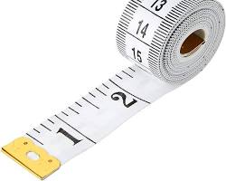 Image of Measuring tape