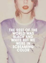 Lyrics Taylor Swift on Pinterest | Taylor Swift Quotes, Lyric ... via Relatably.com