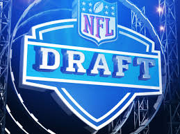 Image result for nfl draft logo