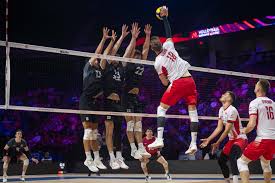 Volleyball World - News update