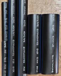Agro 0.5 inch HDPE coil pipe, 10 kg / sq.cm, 400 mtr Price ...