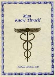 Man Know Thyself: Hermetic Qabalistic Keys to the Bible via Relatably.com