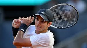 Tenis • Rafa Jódar - João Fonseca: previa, horario y dónde ver el partido de tercera ronda del Mutua Madrid Open 2026