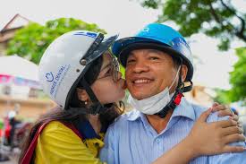 Mực Tím - News update
