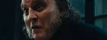 Ebenezer, com Johnny Depp, ganha trailer na SDCC; confira