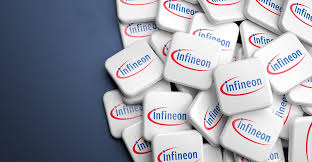 Infineon Stock Plunges to New Lows Amid Market Challenges