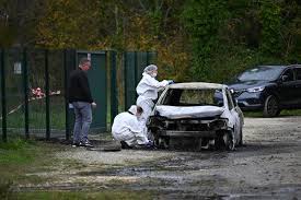Violent Attack on Île d’Oléron Leaves Several Injured