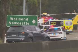 Car drives into large crowd of rugby fans, injuring multiple people north of Sydney, Australia - ABC News - Breaking News, Latest News and Videos