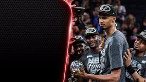 Watch San Antonio Spurs - Conference Finals Highlights | Disney+