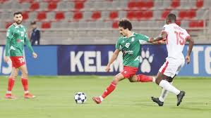 الوحدات يفتتح رصيده النقطي بفوز مثير على المحرق البحريني...