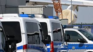 Drohne mit Sprengstoff am Flughafen Leipzig/Halle gefunden: Entschärfung erfolgreich — MDR.de