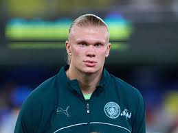 Haaland al Borde de un Récord Histórico en Champions: ¡Sin Tocar la Pelota!