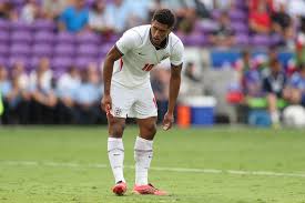 Bellingham is England’s Zidane: Terry