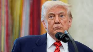 Trump Administration Updates: Tax Bill Push, Biden's Cancer Diagnosis, and International Relations