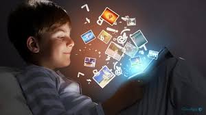 ۷۵ درصد کودکان آنلاین‌اند؛ فقط ۸ درصد والدین نظارت می‌کنند