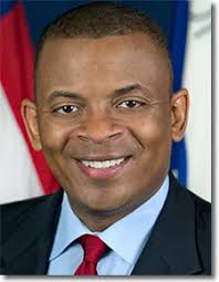 Image result for Anthony Foxx
