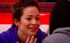 Big Brother Canada 2 – Week 1 Eviction Prediction » Anick Gervais on Big Brother Canada 2 - bbcan2-20140306-anick-pleading-hdr